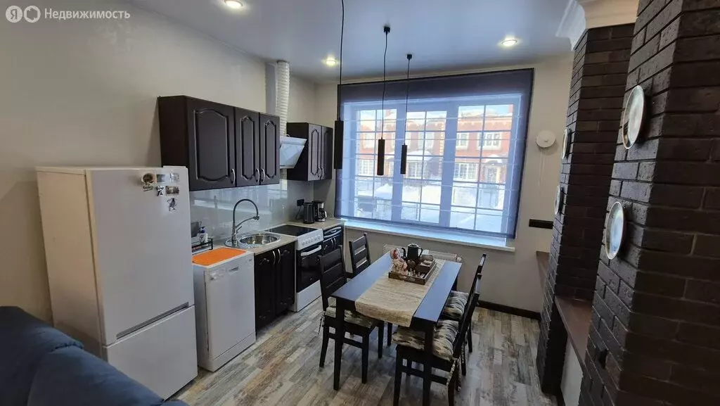 Дом в село Новолуговое, микрорайон Берёзки-2 (56.1 м) - Фото 1