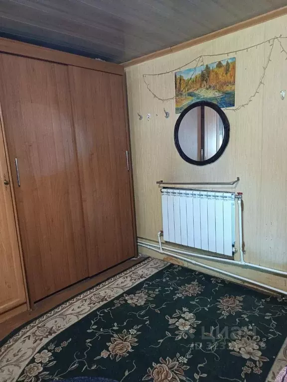 Дом в Свердловская область, Сысертский муниципальный округ, Меркурий ... - Фото 2