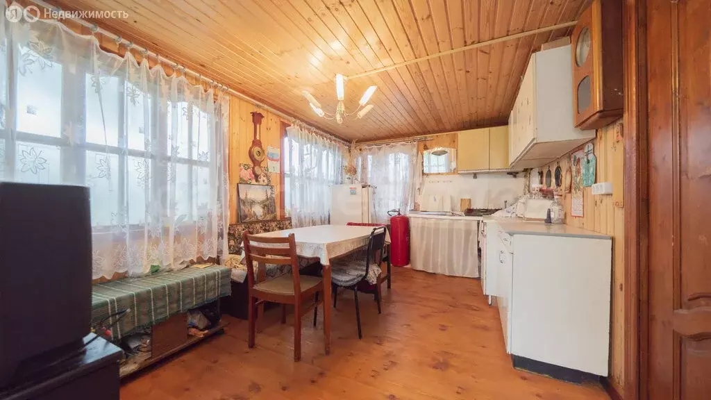 Дом в Наро-Фоминский городской округ, садоводческое некоммерческое ... - Фото 1