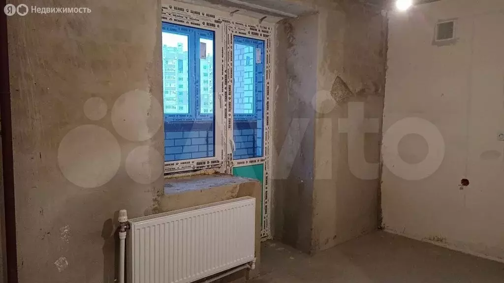 1-комнатная квартира: Кострома, улица Евгения Ермакова, 1к2 (43.5 м) - Фото 2