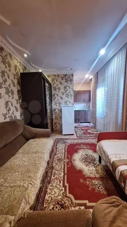 Дом 30 м на участке 2 сот. - Фото 1