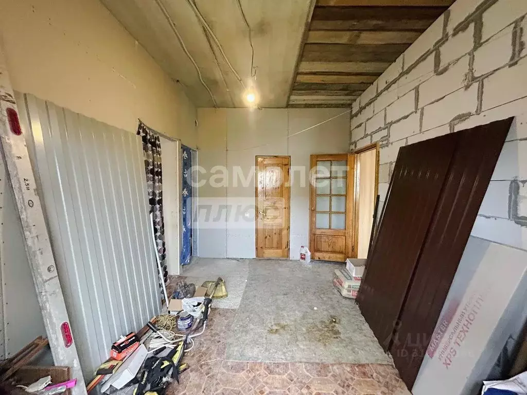 Дом в Московская область, Богородский городской округ, д. Боровково ... - Фото 1
