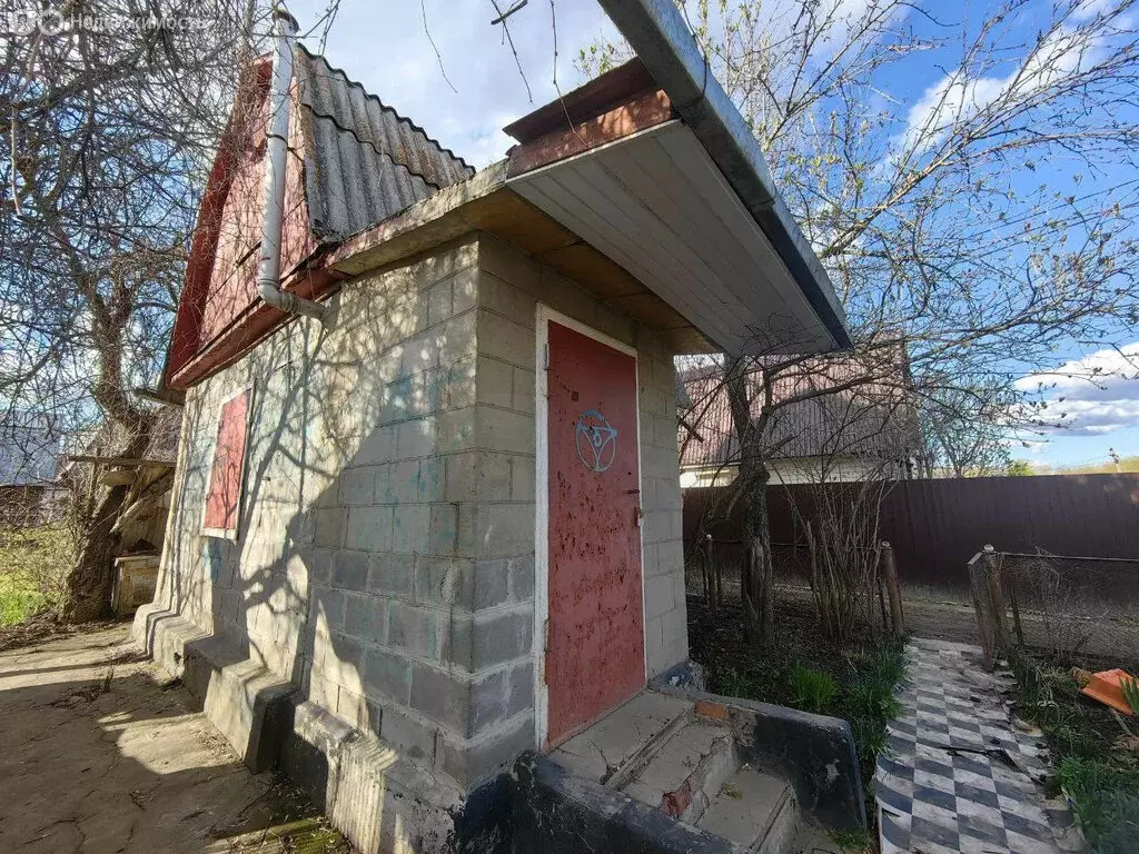 Дом в Воскресенск, СНТ Пенсионер, 18 (20 м) - Фото 0