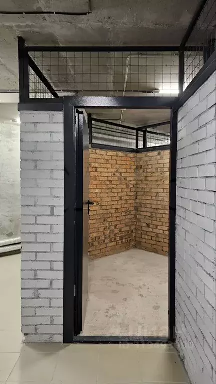 Гараж в Новосибирская область, Новосибирск ул. Имени генерал-майора ... - Фото 0