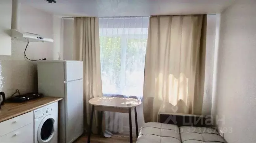 Студия Башкортостан, Уфа ул. Братьев Кадомцевых, 12 (14.0 м) - Фото 1