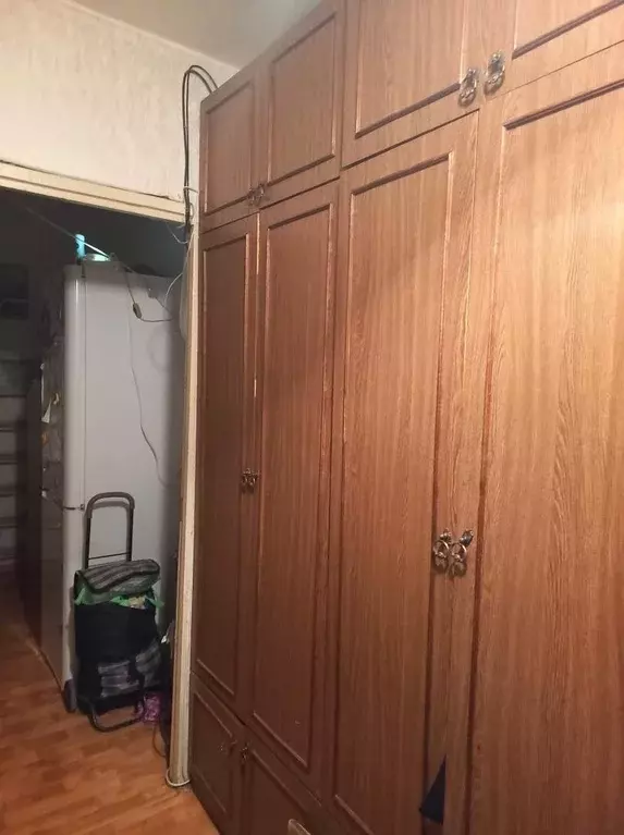 Продается комната в 3-комнатной квартире - Фото 1