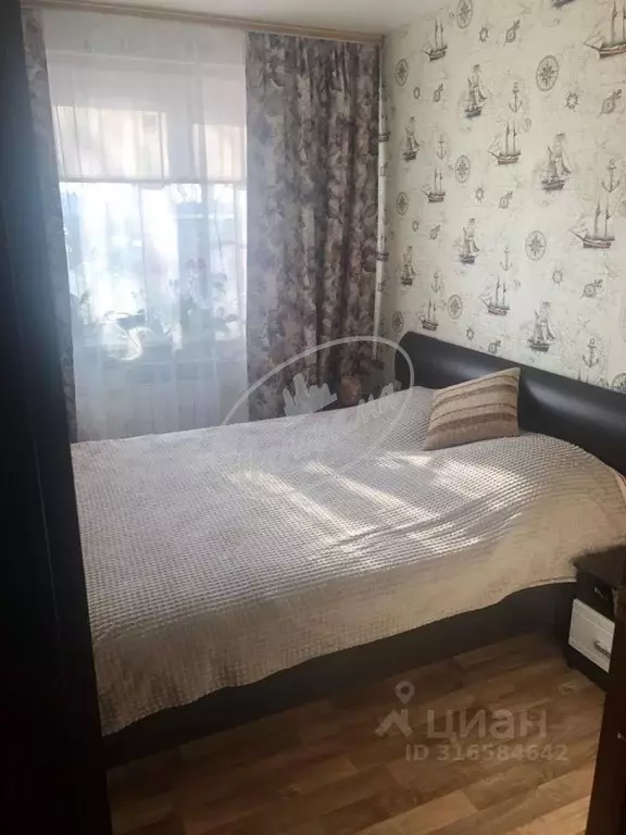 3-к кв. Калужская область, Калуга Турынино мкр, ул. Турынинская, 8 ... - Фото 1