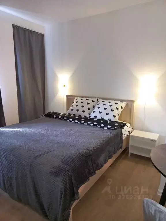 Студия Ивановская область, Иваново ул. Карла Маркса, 4А (39.9 м) - Фото 2