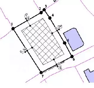 Участок в Севастополь Район Северная сторона,  (5.1 сот.) - Фото 1