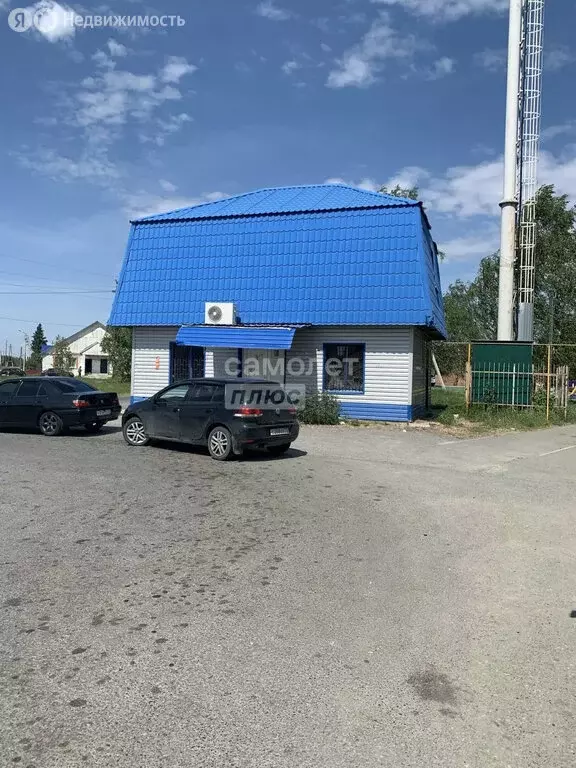 Помещение свободного назначения (100 м) - Фото 2