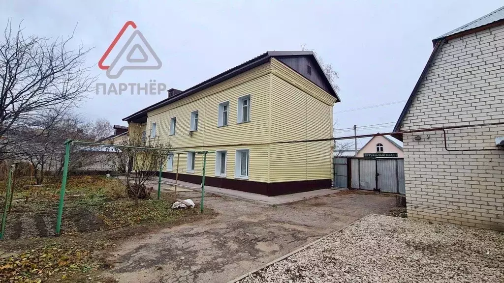 1-к кв. Ульяновская область, Димитровград ул. Дзержинского, 33 (30.0 ... - Фото 0