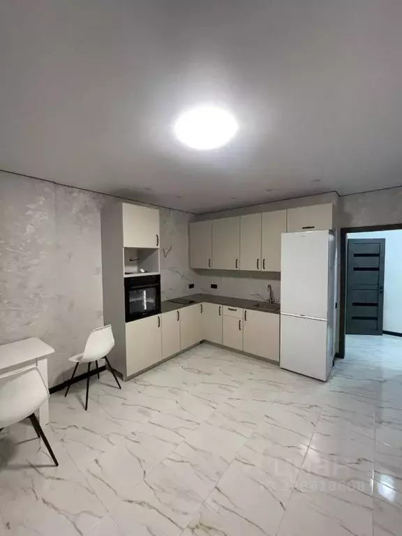 1-к кв. Краснодарский край, Северский район, Афипское городское ... - Фото 2