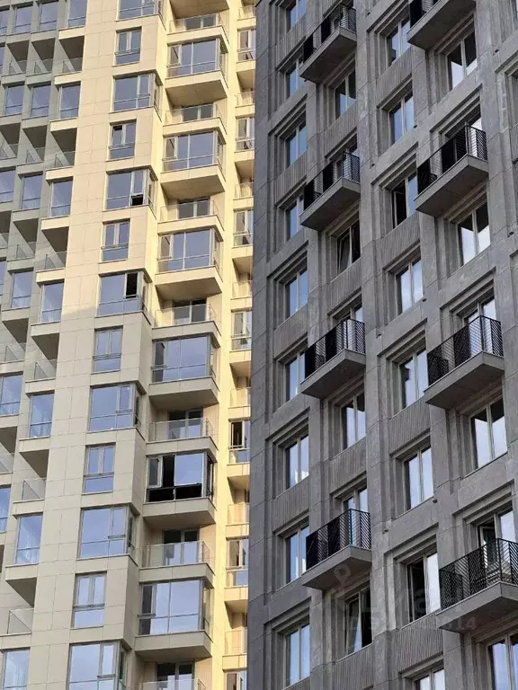 3-к кв. Москва проезд Проектируемый № 7021А (95.8 м) - Фото 1