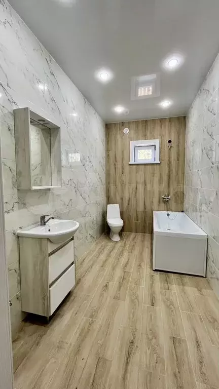 Дом 150 м на участке 6 сот. - Фото 0
