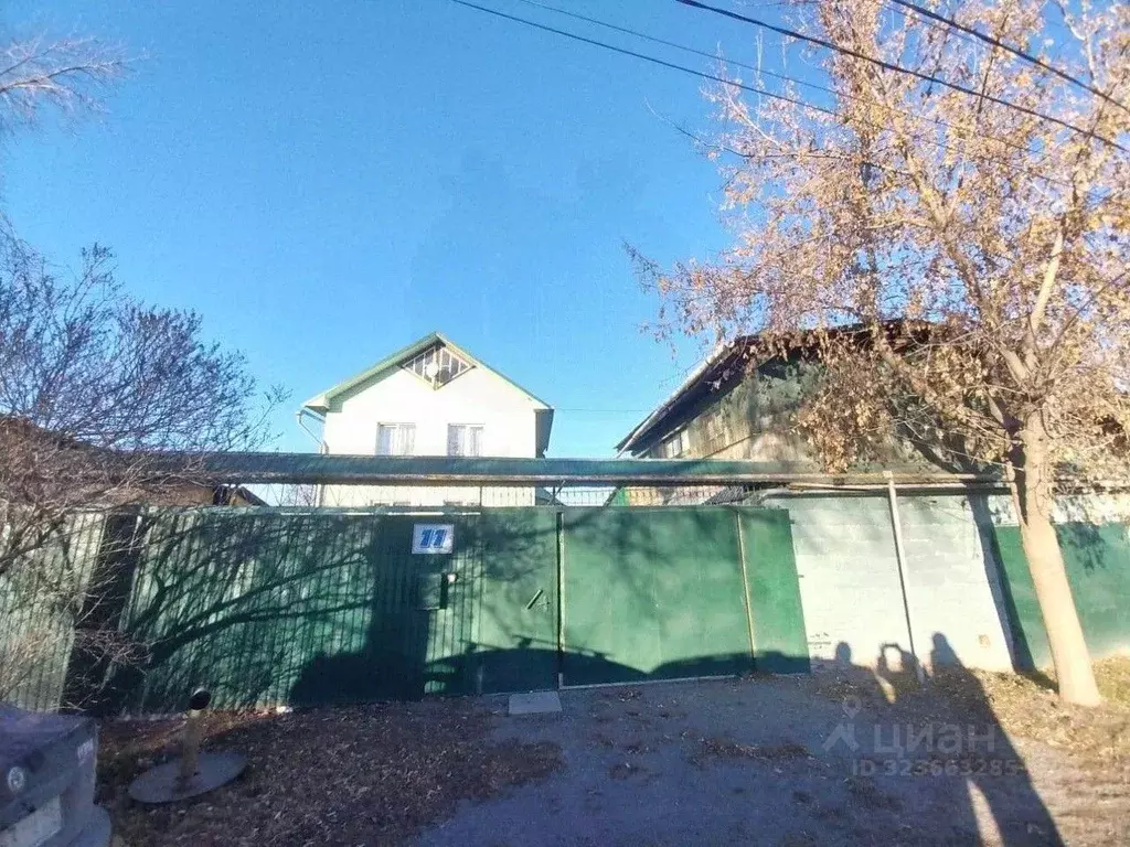 Дом в Свердловская область, Сысертский муниципальный округ, пос. ... - Фото 2