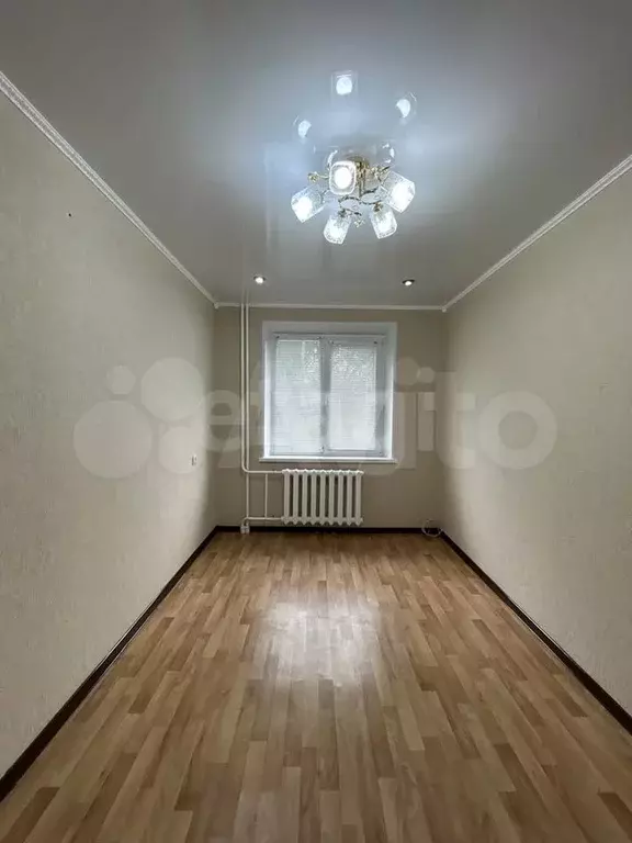 2-к. квартира, 43,4 м, 1/9 эт. - Фото 0