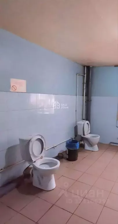 Комната Калужская область, Калуга ул. Карла Либкнехта, 14к1 (17.0 м) - Фото 2