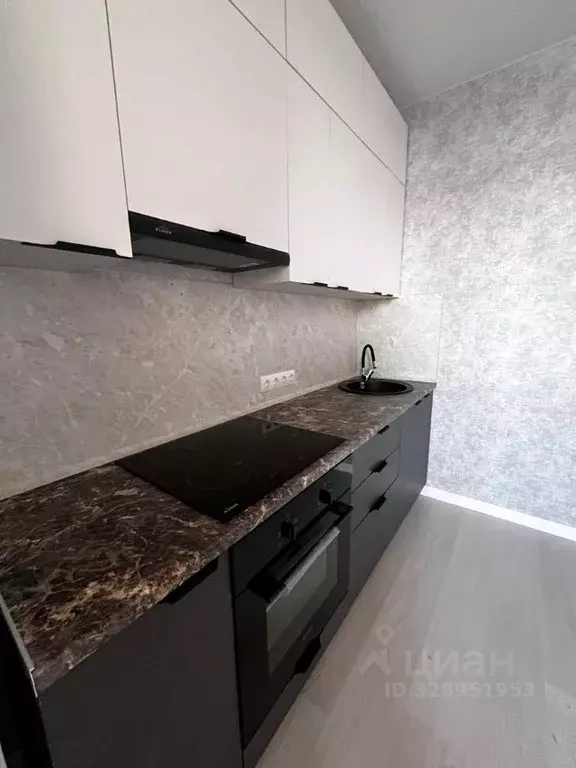 1-к кв. Башкортостан, Уфа просп. Дружбы Народов, 61/1 (41.0 м) - Фото 1