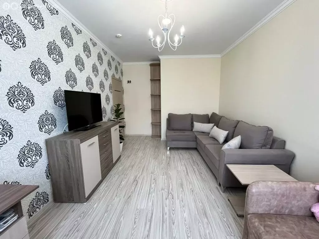 1-комнатная квартира: Калининград, Елизаветинская улица, 9 (41 м) - Фото 2