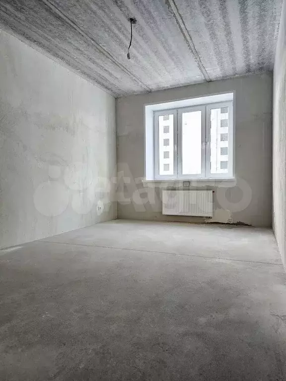 1-к. квартира, 41,2 м, 7/8 эт. - Фото 1