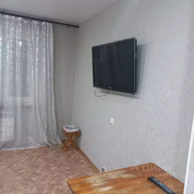 Комната Красноярский край, Красноярск ул. Шевченко, 70 (12.0 м) - Фото 2