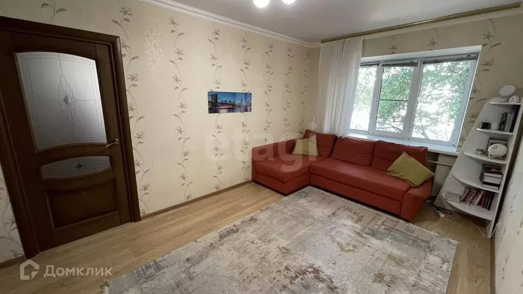 Продаётся 2-к квартира, 42.4 м - Фото 0