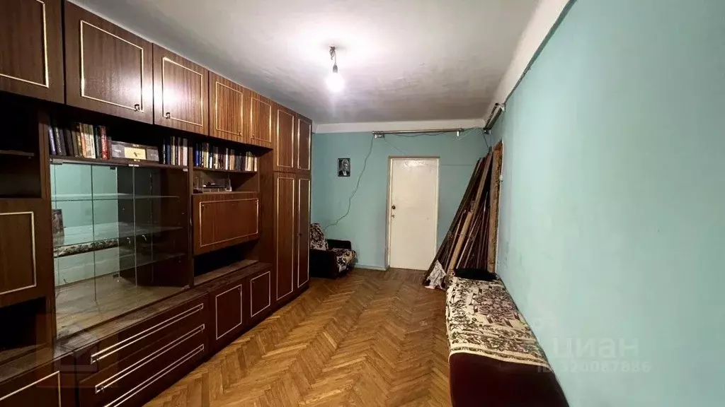 3-к кв. Крым, Симферополь ул. Киевская, 118 (59.0 м) - Фото 1