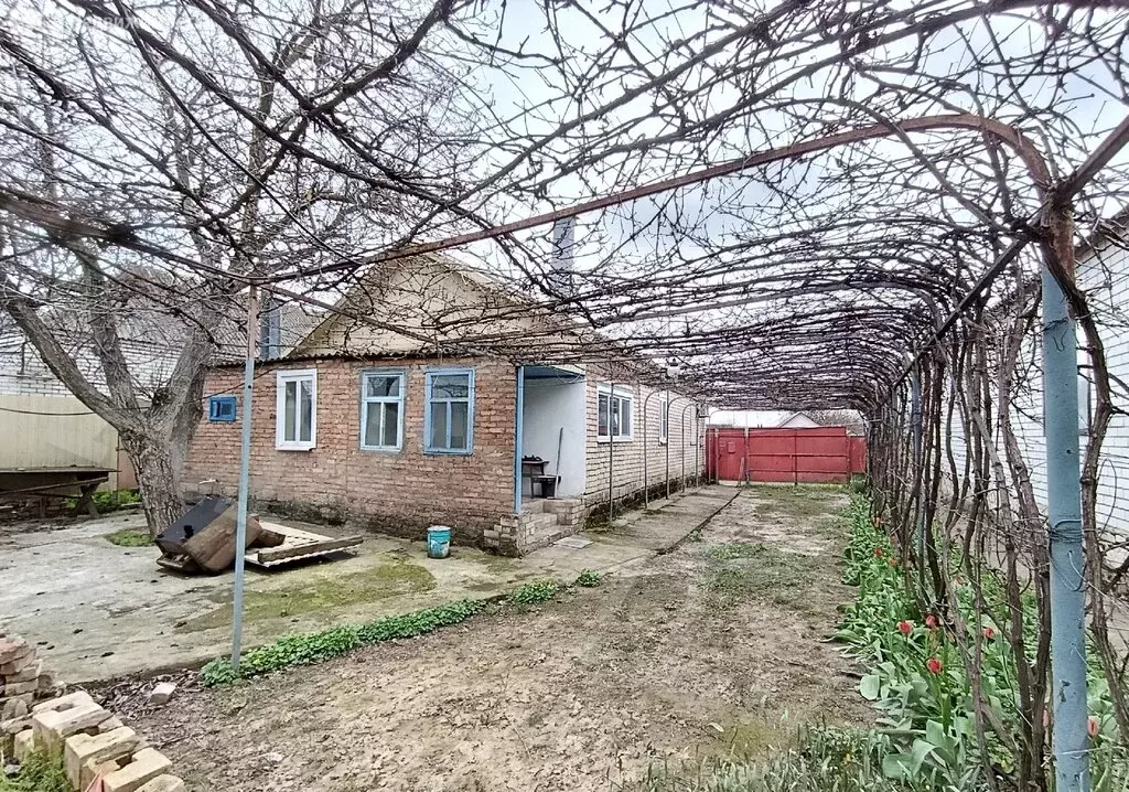 Дом в село Покойное, улица Кочубея (76.1 м) - Фото 2