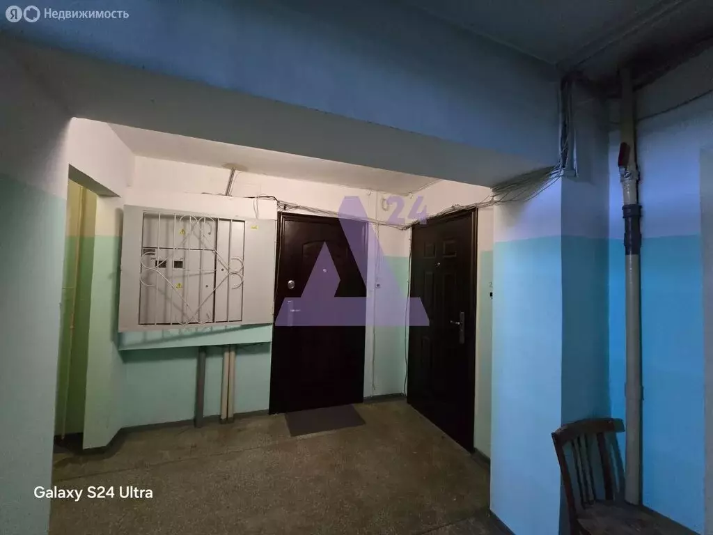 2-комнатная квартира: Барнаул, Павловский тракт, 221 (60.2 м) - Фото 1