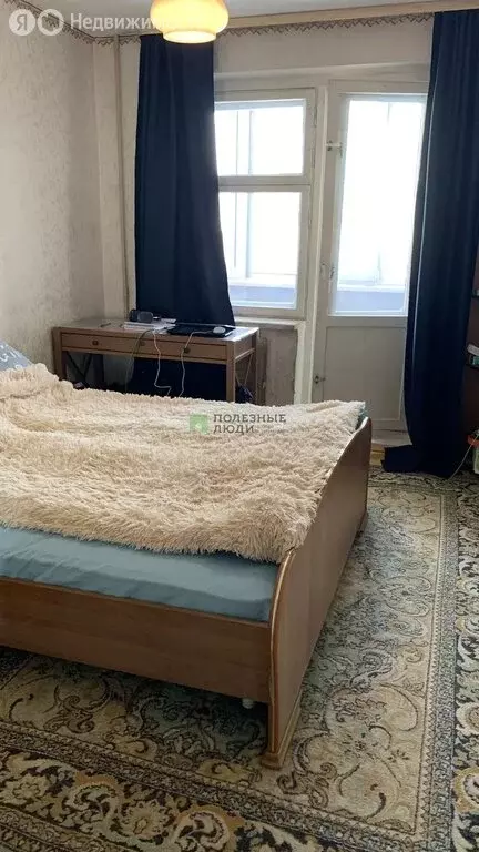 2-комнатная квартира: Ижевск, Пушкинская улица, 157 (50.7 м) - Фото 1