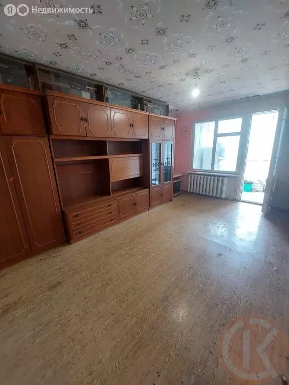 3-комнатная квартира: Симферополь, Залесская улица, 85 (63.7 м) - Фото 0