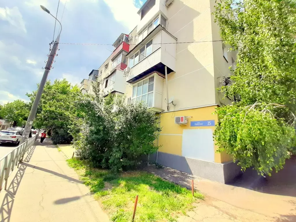 Комната Краснодарский край, Краснодар ул. Одесская, 25 (20.0 м) - Фото 1