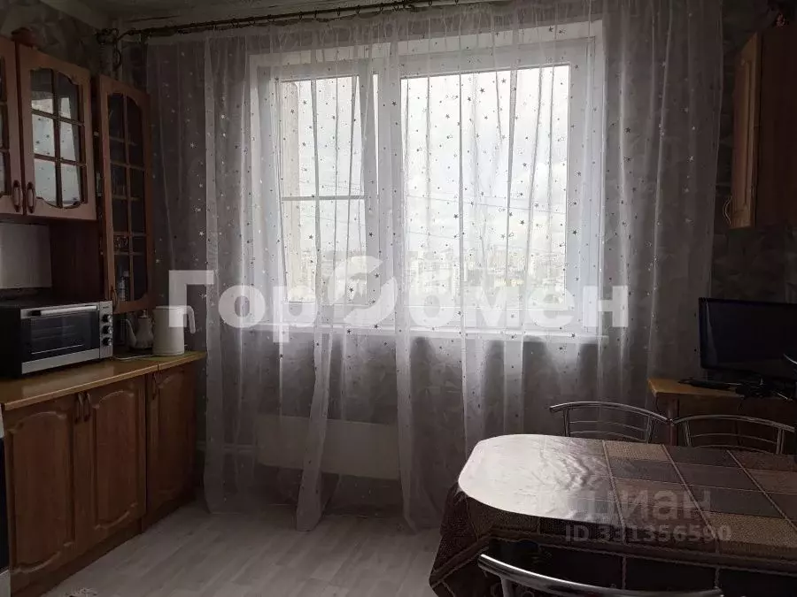 4-к кв. Москва Алма-Атинская ул., 3К1 (99.8 м) - Фото 2