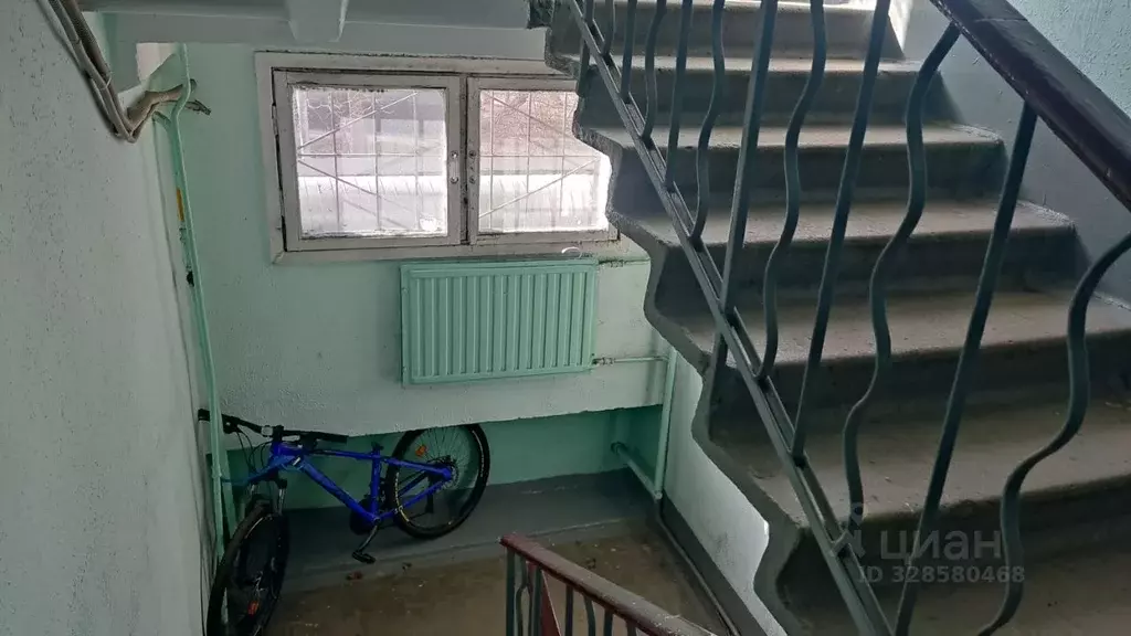 3-к кв. Санкт-Петербург Краснопутиловская ул., 45 (40.74 м) - Фото 2