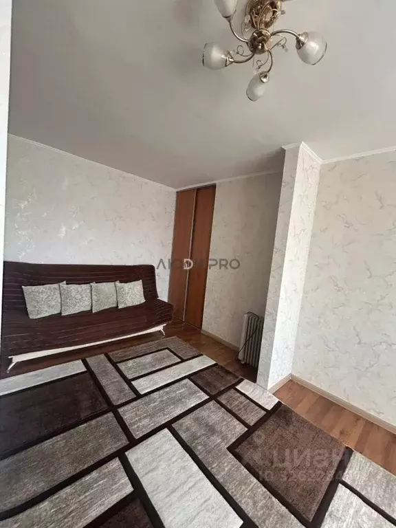 2-к кв. Алтайский край, Барнаул просп. Ленина, 112 (40.4 м) - Фото 2