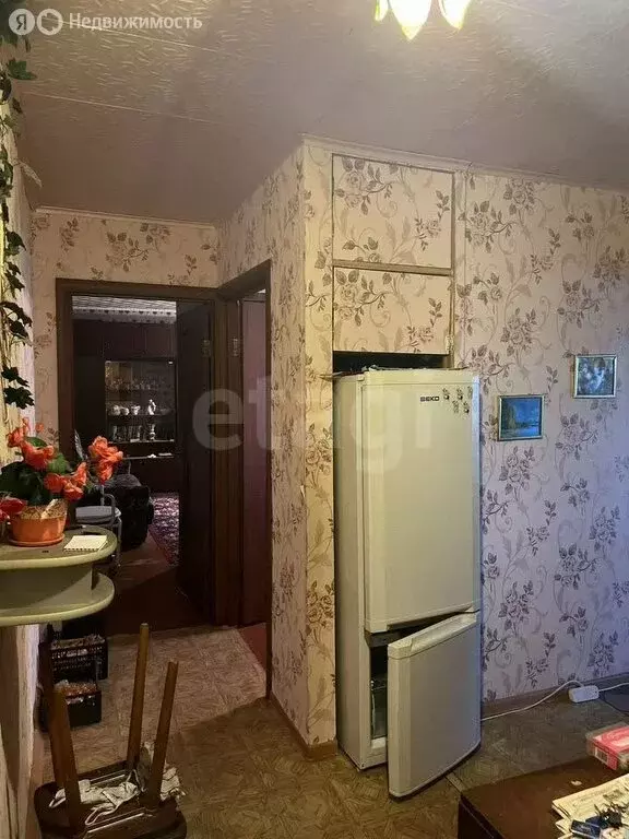 2-комнатная квартира: Рыбинск, улица Рокоссовского, 4 (49.3 м) - Фото 0