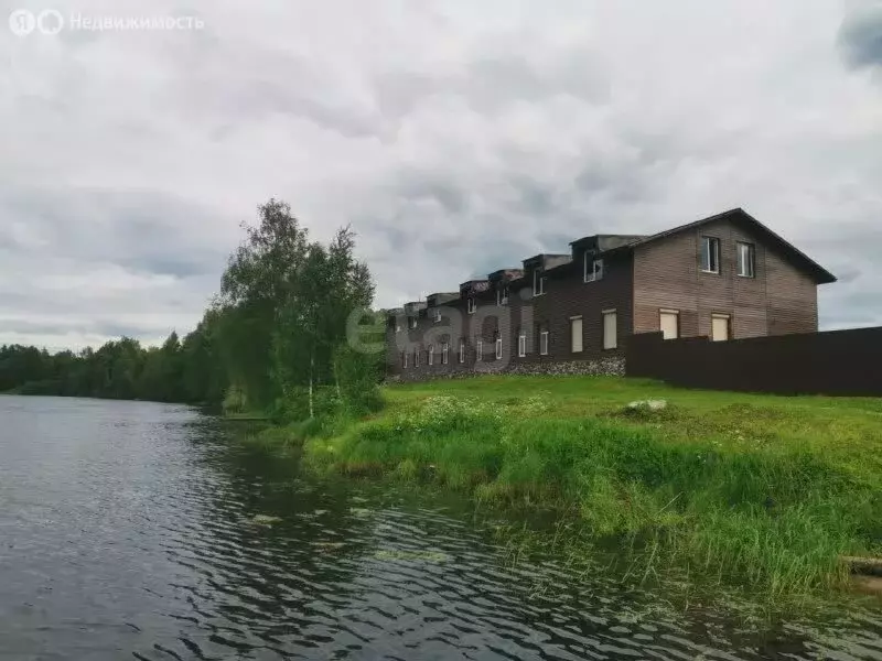 Дом в посёлок Кривец, Центральная улица (54.2 м) - Фото 2