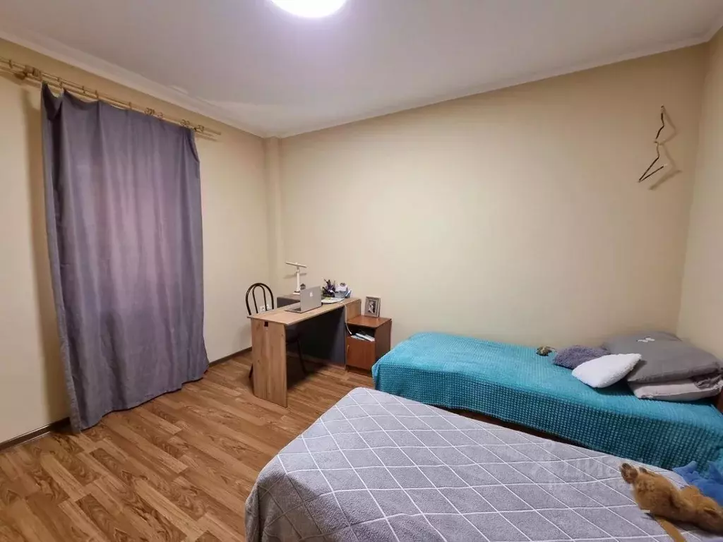 Студия Краснодарский край, Анапа Алексеевка мкр, ул. Зеленая, 71 (18.0 ... - Фото 2