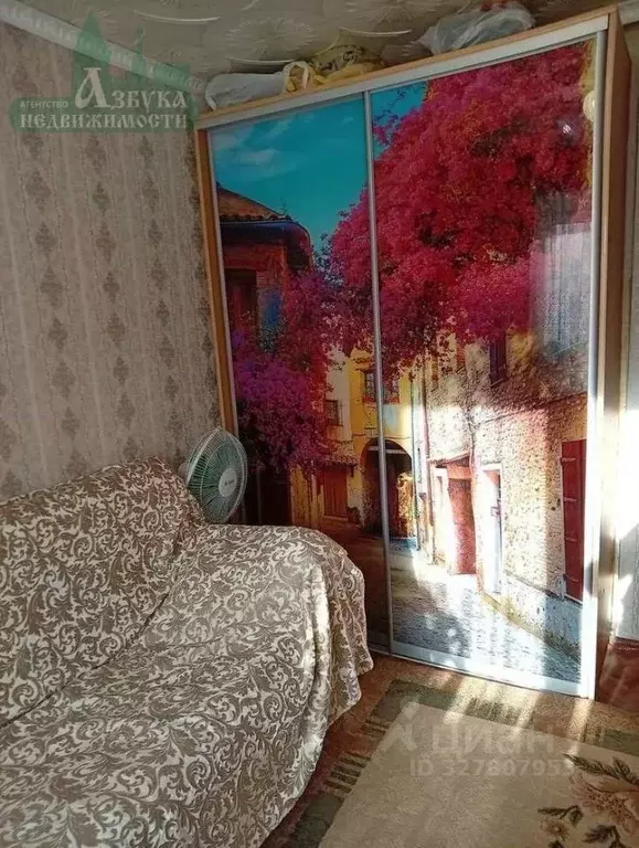 3-к кв. Смоленская область, Смоленский муниципальный округ, пос. ... - Фото 2