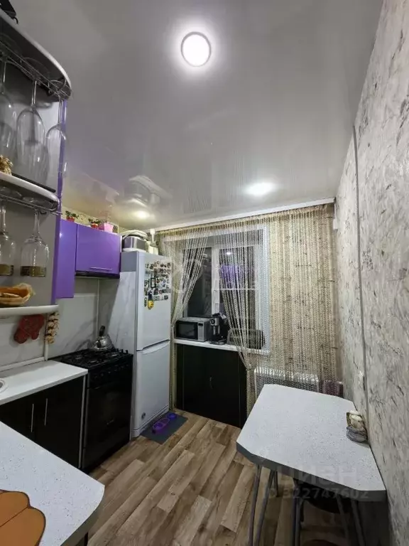 2-к кв. Волгоградская область, Волгоград Саушинская ул., 34 (43.6 м) - Фото 0