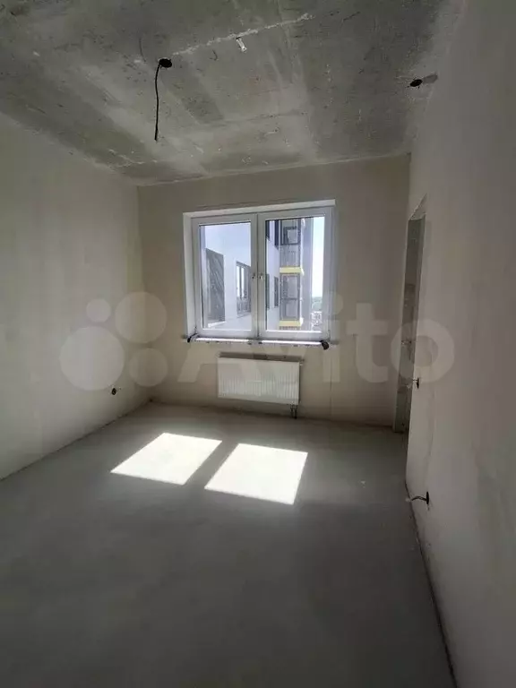 1-к. квартира, 44,3 м, 5/9 эт. - Фото 1