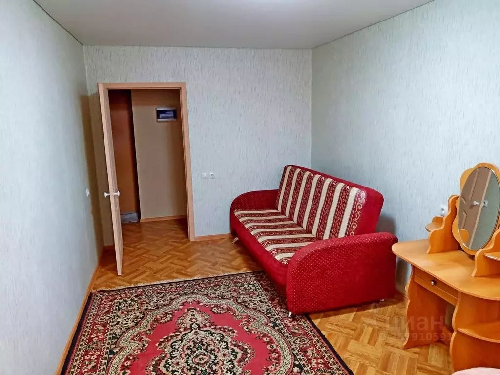 1-к кв. Саратовская область, Саратов ул. Лопатина Гора, 12А (31.0 м) - Фото 1