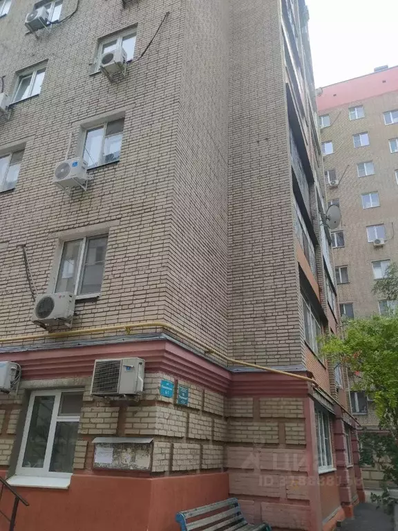 2-к кв. Ростовская область, Ростов-на-Дону пос. Орджоникидзе, ул. ... - Фото 0
