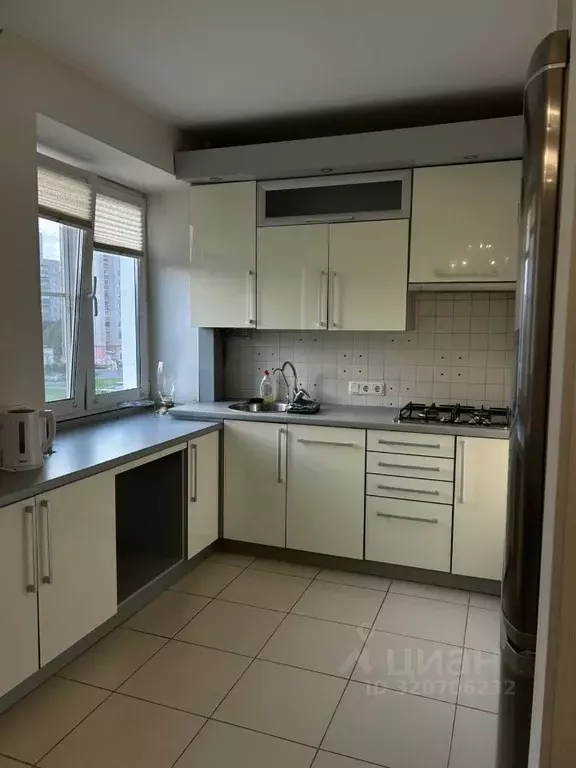 2-к кв. Новгородская область, Великий Новгород просп. Мира, 1 (64.0 м) - Фото 2