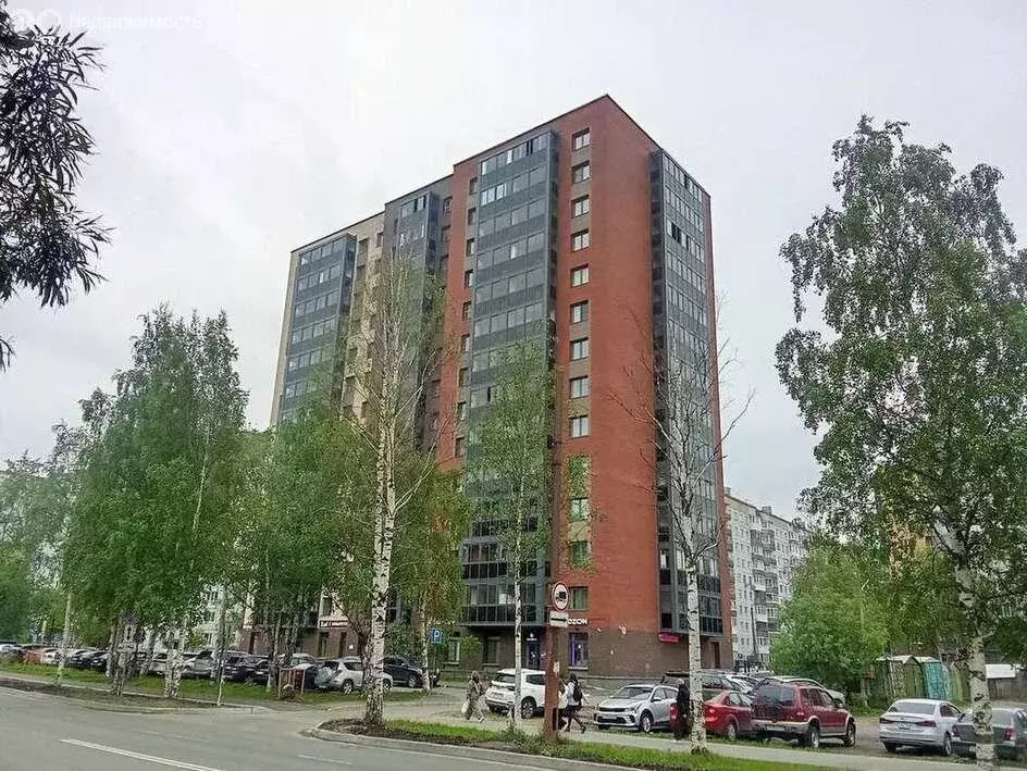 Помещение свободного назначения (50 м) - Фото 2