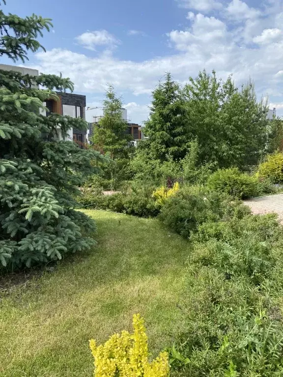 Коттедж в Московская область, Красногорск городской округ, д. ... - Фото 0