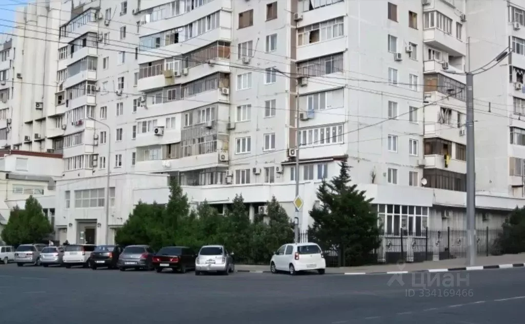 Помещение свободного назначения в Краснодарский край, Новороссийск ул. ... - Фото 1