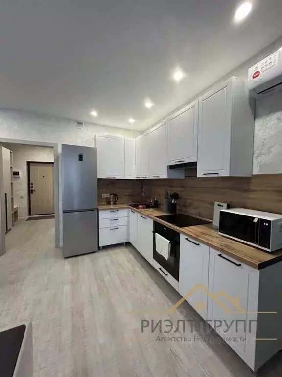Студия Татарстан, Казань Бухарская ул., 32к3 (34.1 м) - Фото 1