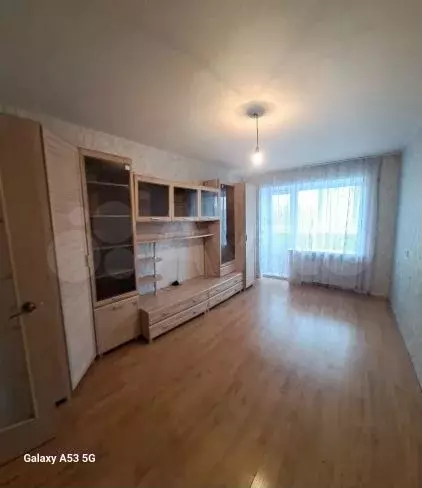 2-к. квартира, 40,8 м, 4/5 эт. - Фото 1