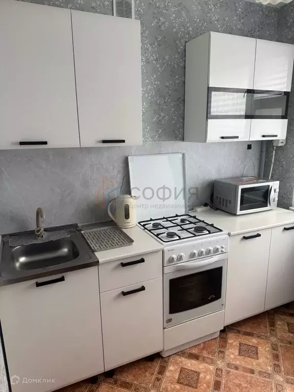 Продаётся 2-к квартира, 45.7 м - Фото 1